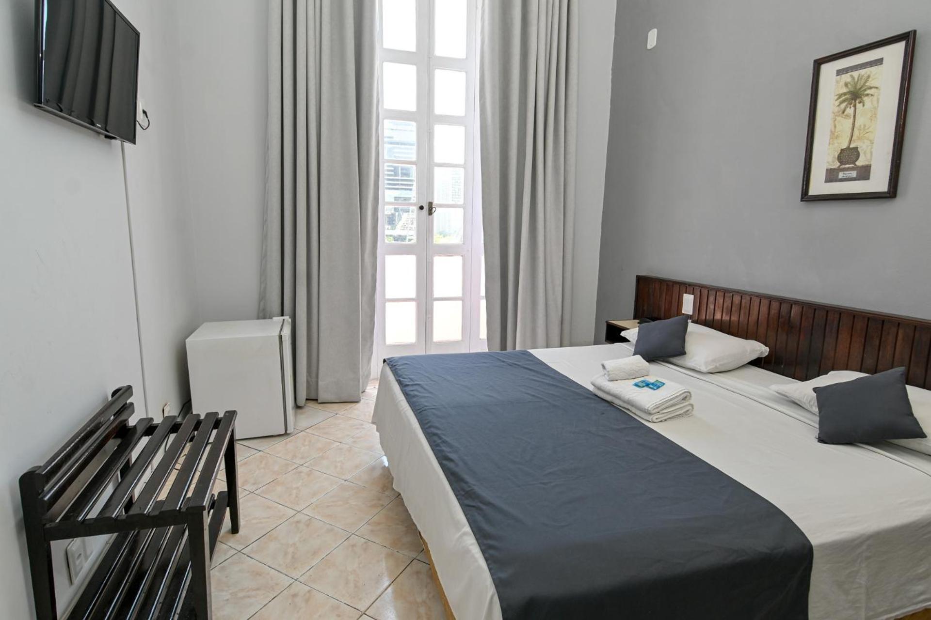 Hotel Carioca — Photos 1